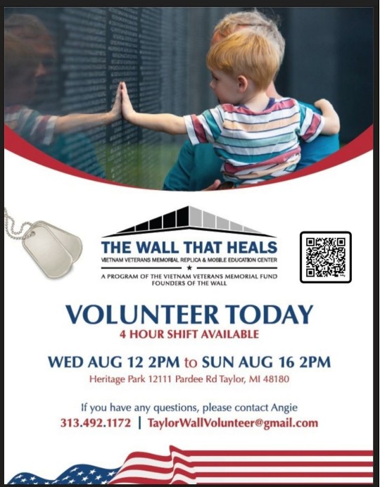 Healing Wall 2